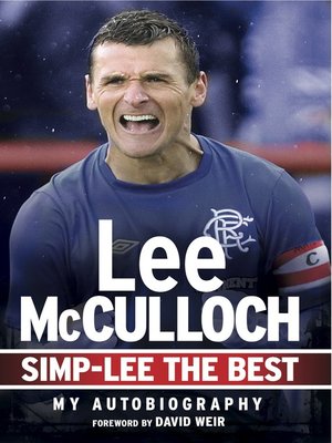 cover image of Simp-Lee the Best